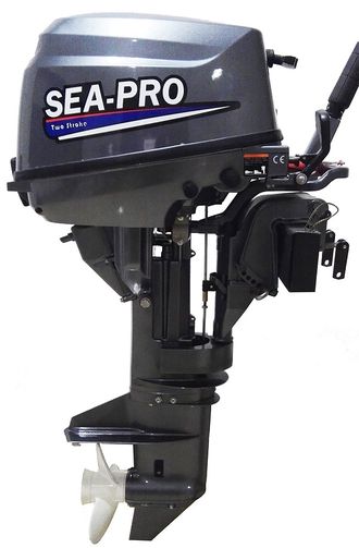 Лодочный мотор Sea-Pro F9.8S