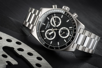 Швейцарские часы Tissot T149.417.11.051.00