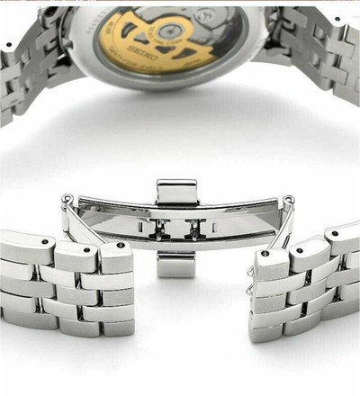 Наручные часы Seiko SSA439J1