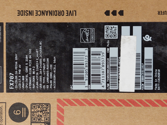 ASUS  TUF Gaming FX707VUR-HX224 ( 17.3 FHD IPS 144Hz  Core 5 210H RTX4050 (140Вт, 6Gb) 16Gb 512SSD )