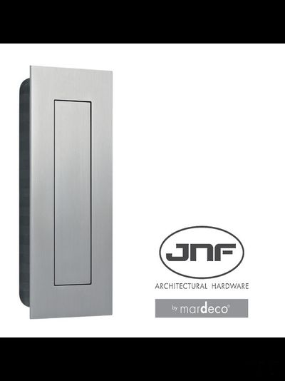 JNF - ручка нажимная IN.16.402