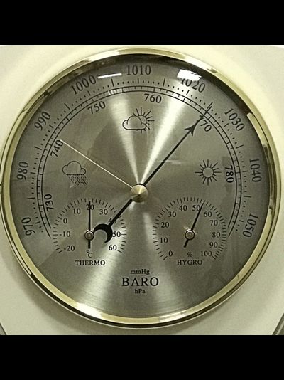 Метеостанция Бриг КМ91372ТГБ1-ЭП