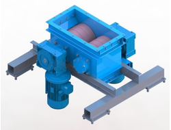 Запчасти для ДВЗ 2М