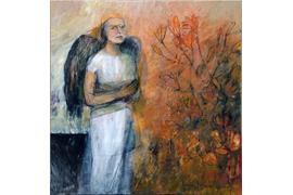 Хелена Мардешич Сикора "Ангел-Хранитель", 24 мая, Ангелы Мира