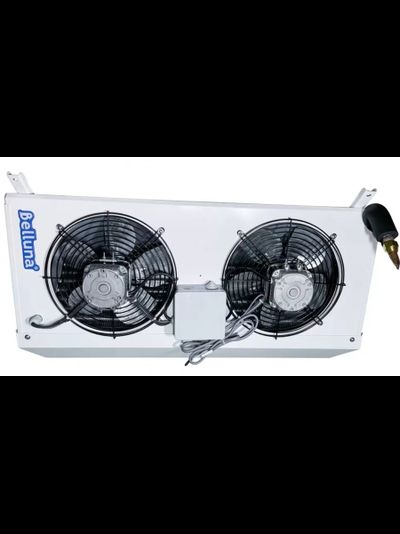 Низкотемпературная установка V камеры до 20 м³ Belluna U205 Frost