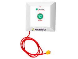 MED 71S - КНОПКА ЭКСТРЕННОГО ВЫЗОВА