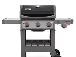 Газовый гриль Weber Spirit II E-320 GBS