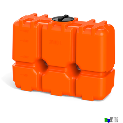 Бак R 2000 литров