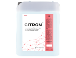 SPARKLE CITRON универсальный очиститель на основе экстрактов апельсина 5 л. S45_5