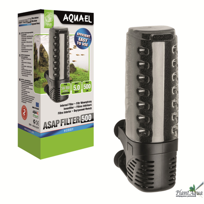 Фильтр внутренний Aquael ASAP 500 до 150 л