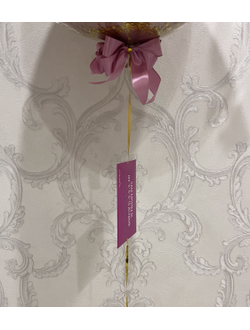 Шар-сюрприз с сертификатом