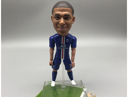 Футбольная фигурка Mbappe (sXs)