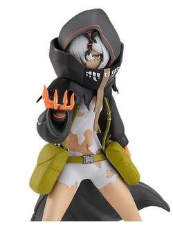 Фигурка Сила (Strength Dawn Fall Ver. Pop Up Parade)