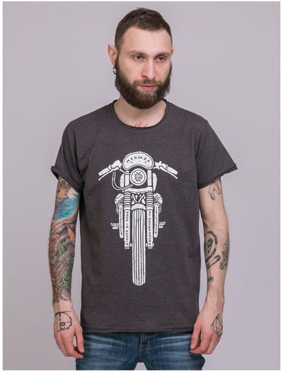 Футболка Medooza Bike