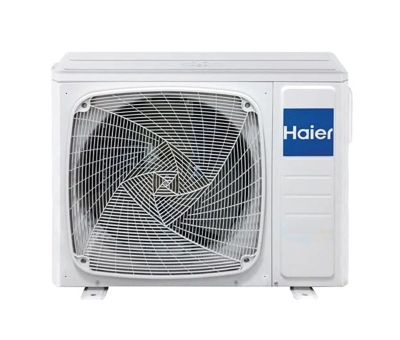 Кассетный кондиционер Haier AB105S1LH1FA/1U105S1LS1FA