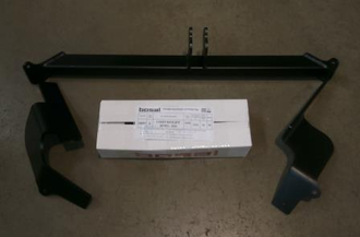 Фаркоп Bosal 5257-A для Chevrolet Aveo I хэтчбек 2006-2011