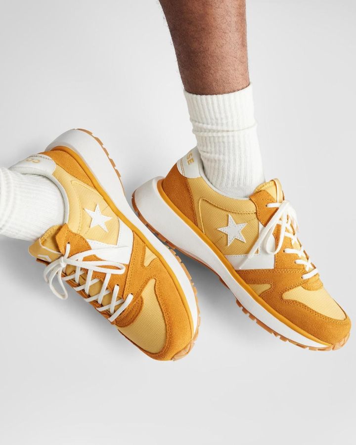 Спортивные кроссовки Converse Omni Trainer
