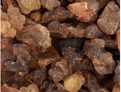Мирра (Commiphora myrrha) Индия, 1 г - 100% натуральное эфирное масло