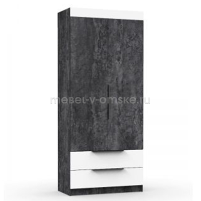 Шкаф Стайл-2Д