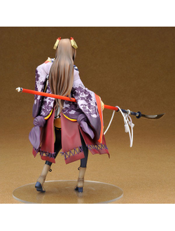 Фигурка 1/8 Сэн Токугава (Tokugawa Sen)