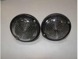 Подфарники Луаз