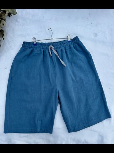 Шорты из крапивы «Дар»