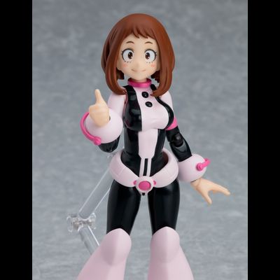 Фигурка фигма Отяко Урарака (figma Uraraka Ochaco)