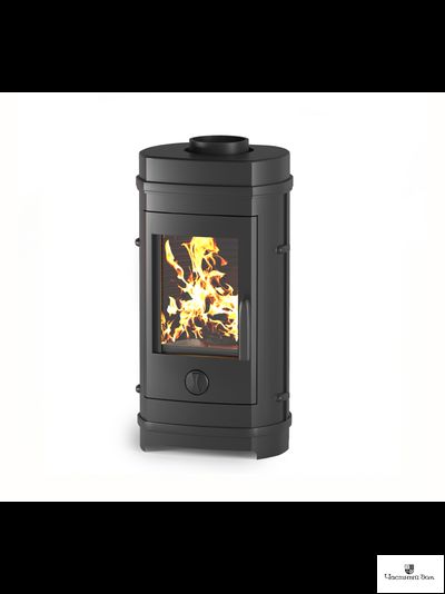 Печь-камин EVEREST F7