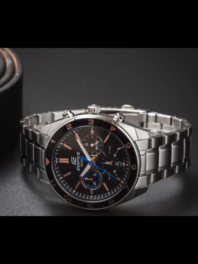 Часы Casio Edifice EFV-590D-1A