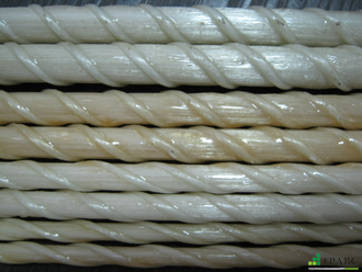 Композитная арматура АКС 6, бухта по 50 пог.м