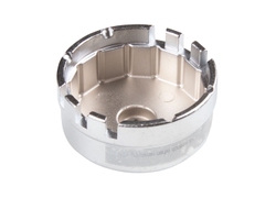 Съемник масляных фильтров, 64,5 мм, 14 граней, торцевой МАСТАК 103-44645