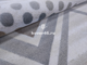 КОВЕР VALENCIA DELUXE D962 CREAM-BLUE / 2*3 М