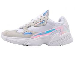 Adidas Falcon White Supplier