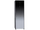 Холодильник Hitachi R-BG 410 PUС6X GBK, черное стекло