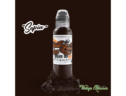 (УЦЕНКА) PONY LAWSON - VINTAGE RESERVE - SEPIA - "World Famous Ink" (США 1/2 OZ - 15 МЛ)