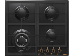 Газовая варочная поверхность KORTING HG 665 CTRN