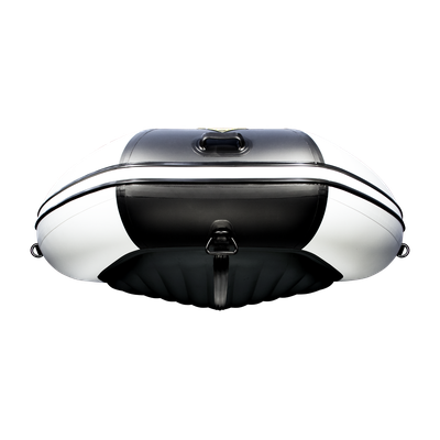 Моторная лодка Ривьера 3800 НДНД Киль