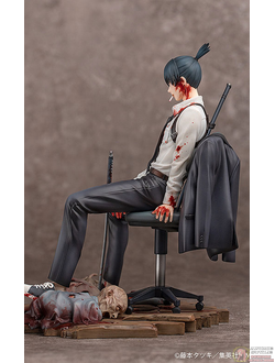 Фигурка 1/7 Аки Хаякава (Aki Hayakawa)