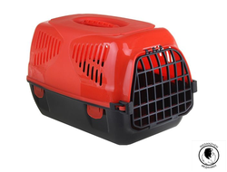 Переноска для животных "Полет", 33,5 х 31 х 50 см