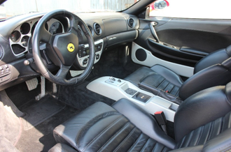 Ferrari 360 Modena