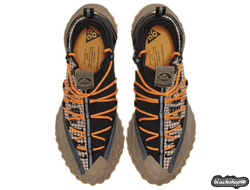 NIKE ACG Mountain Fly Low Fossil Stone (36-40)