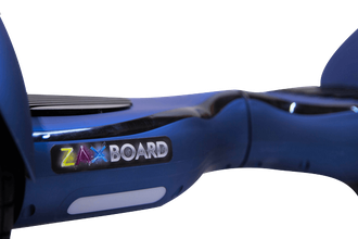 Гироскутер Zaxboard ZX-11 Pro Синий