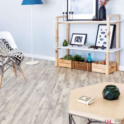 SPC ламинат Alpine Floor Classic Light Акация ЕСО 107-88 купить на vinyl-laminat.ru