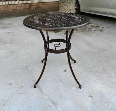 Набор мебели из алюминия Foshan