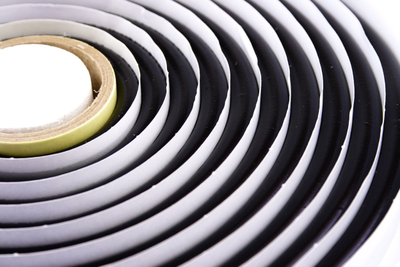 Герметик термопластичный для а/м фар Orgavyl USA, 9.5mm x 4.57m