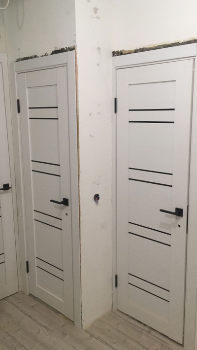 Кантри беленый дуб