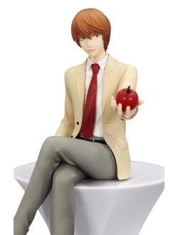 Фигурки Ягами Лайт (Yagami Light Noodle Stopper Figure)