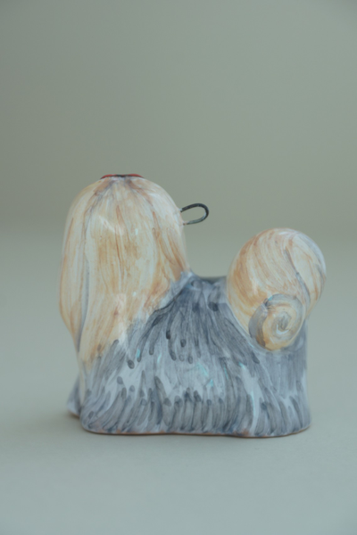 Йоркширский терьер - собачки