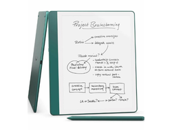 Amazon Kindle Scribe 2024 64GB with Premium Pen Green