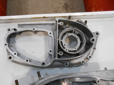 Картер Иж П 3